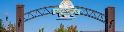 Historic Downtown Anacortes